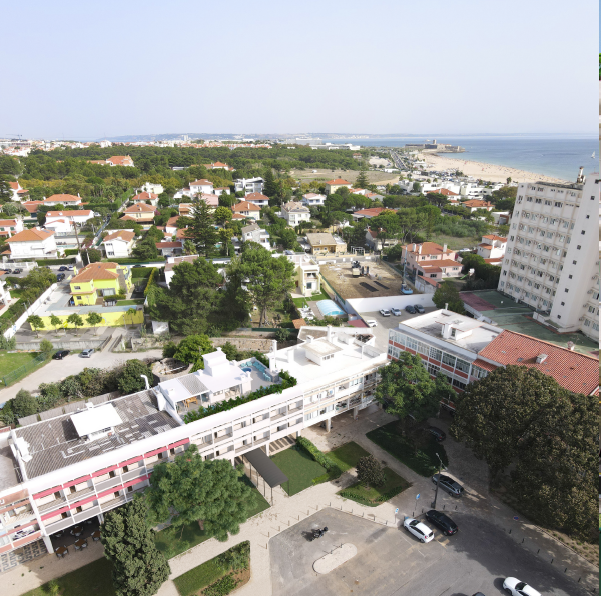 Apartment T0 for sale in Cascais