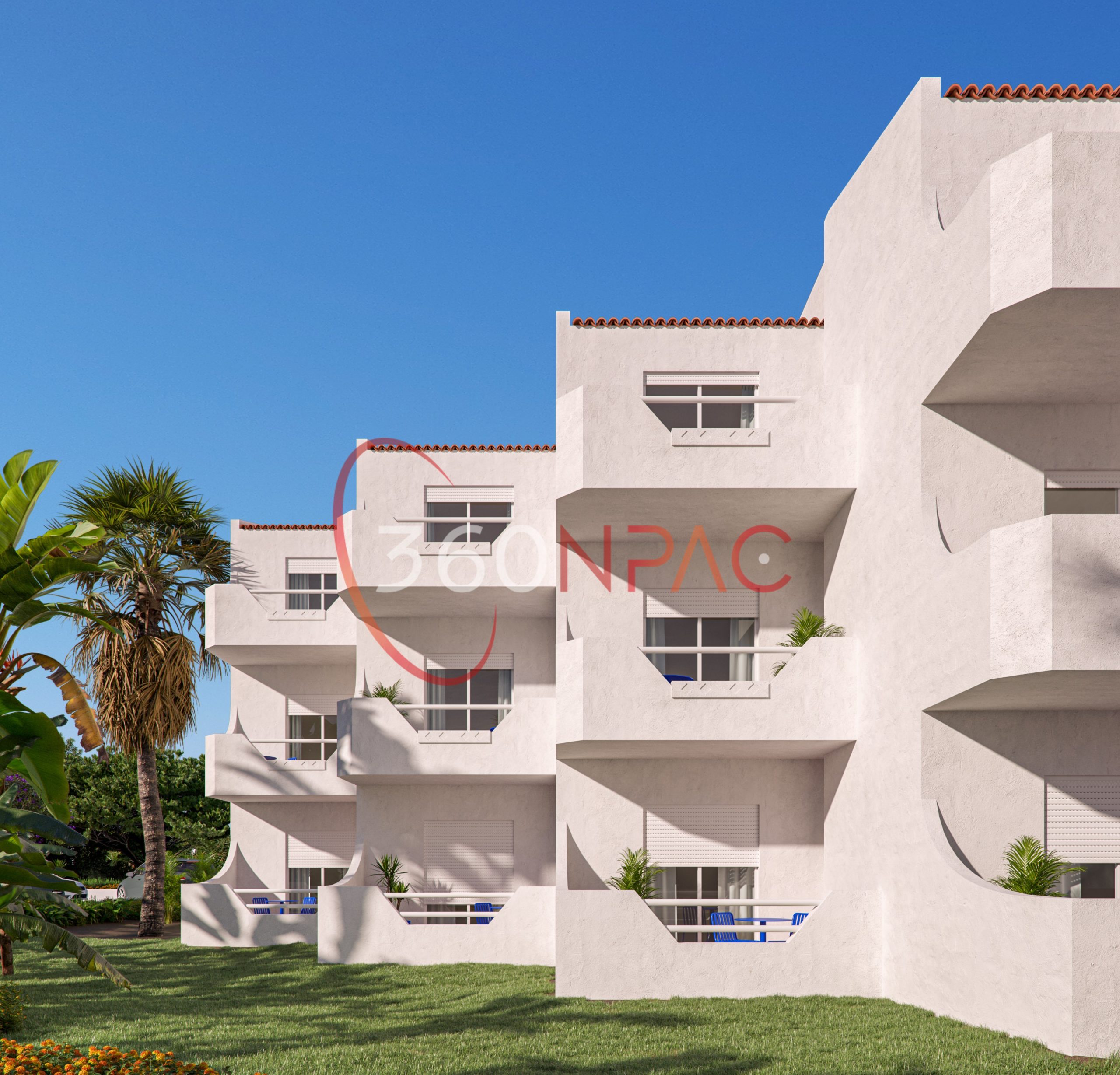 Apartamento T1 Vilamoura, Algarve