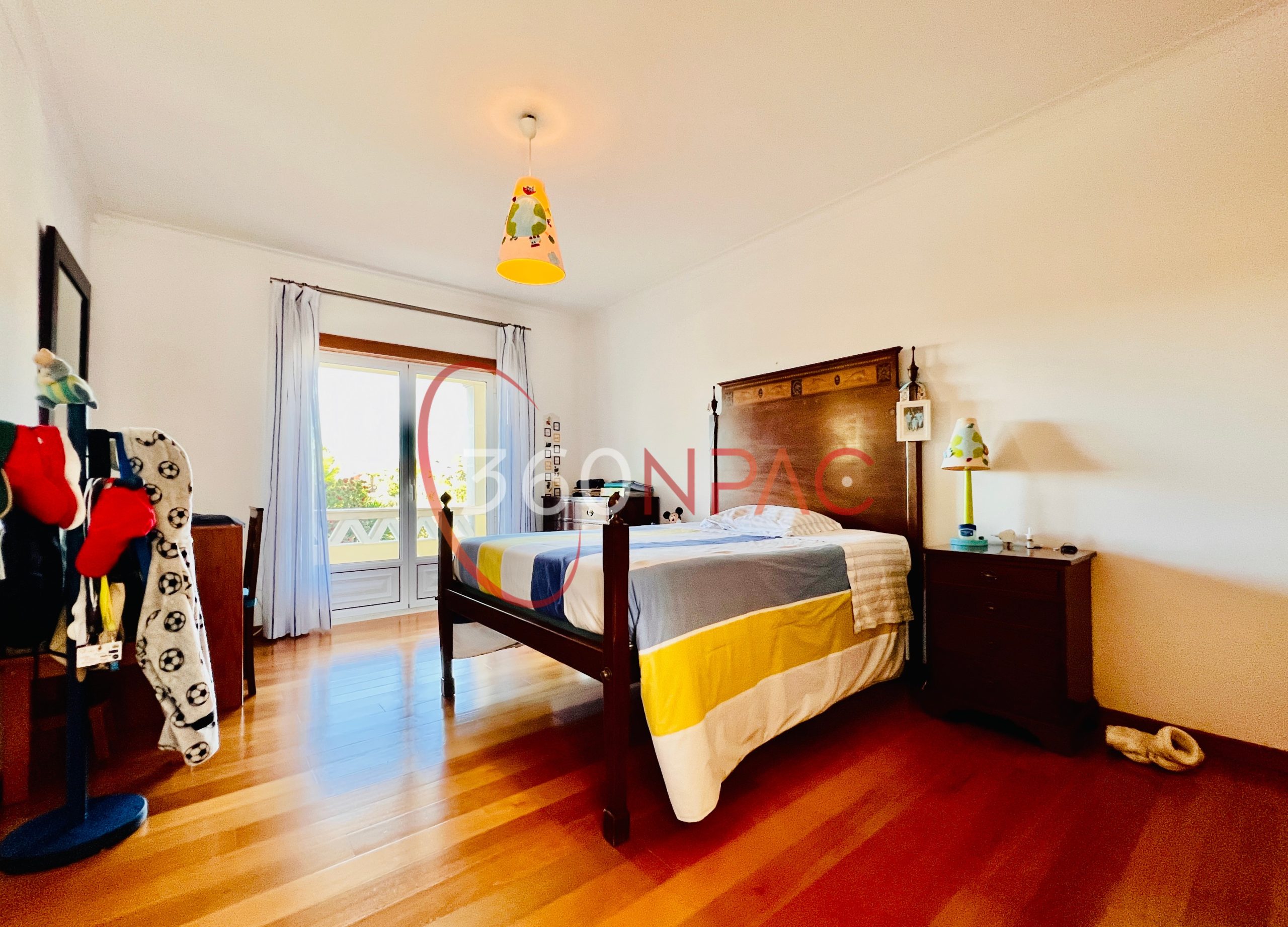 Fantastic 3 bedroom villa 10 minutes from Tomar