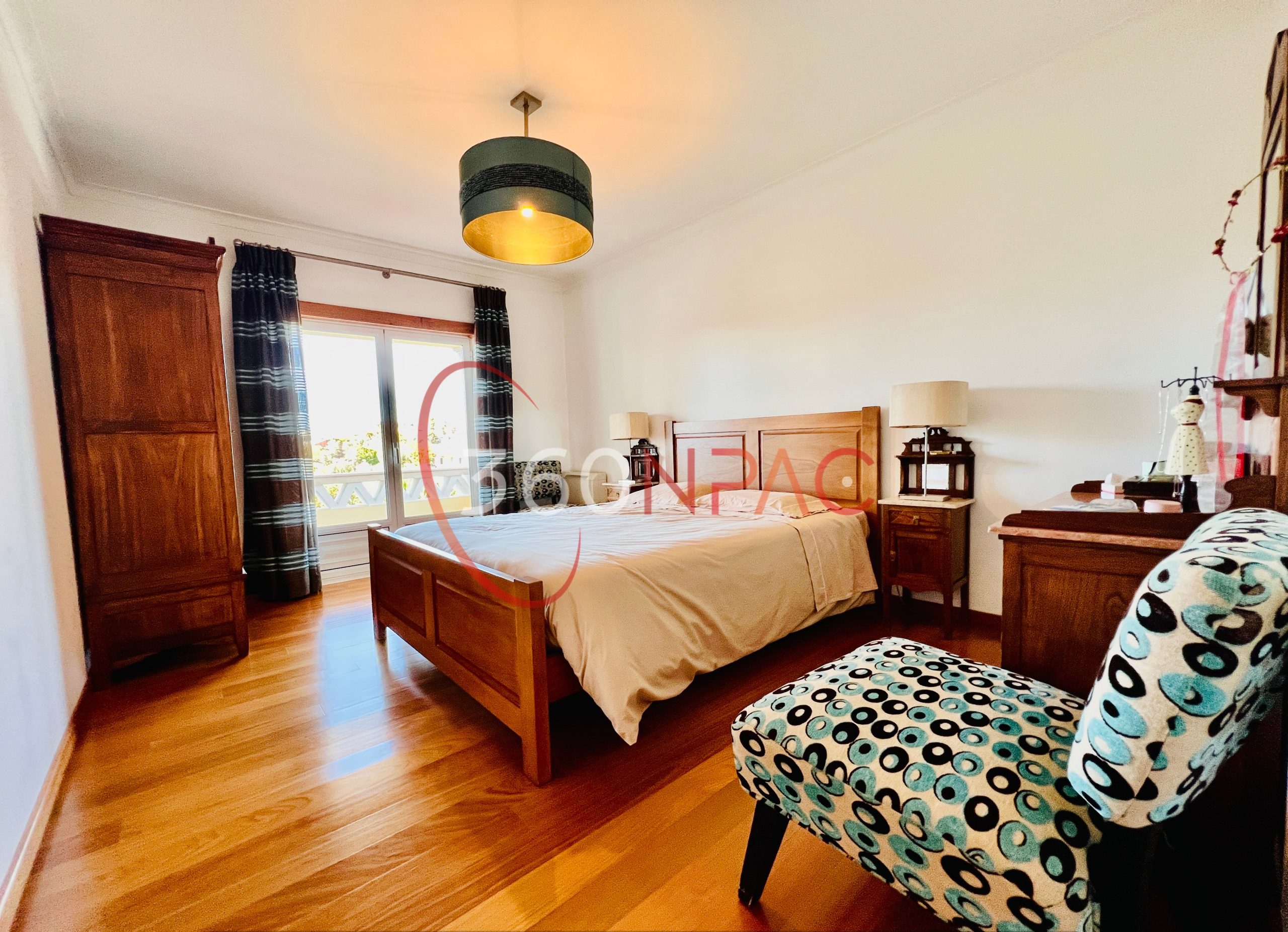Fantastic 3 bedroom villa 10 minutes from Tomar