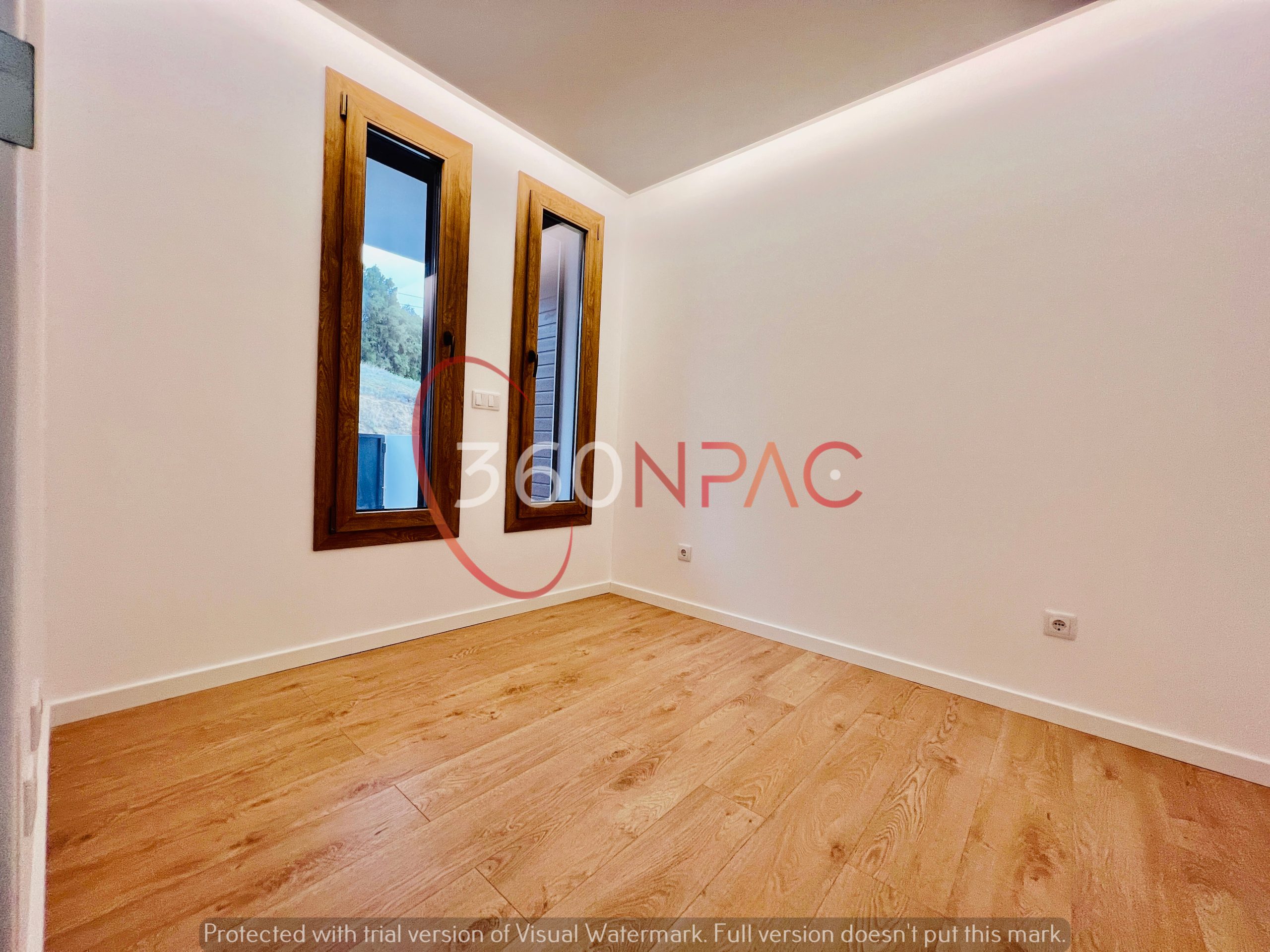 Germinated house T3 with panoramic view over the city of Tomar – LOTE C