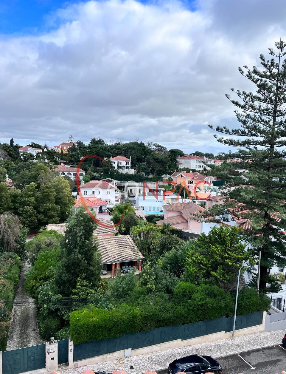 Magnifica moradia T8 em Monte Estoril, Lisbon